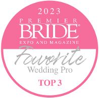 Pinto Carriage Works was nominated as the favorite wedding transportation professional in Northeast Florida through Premier Bride for 2023!