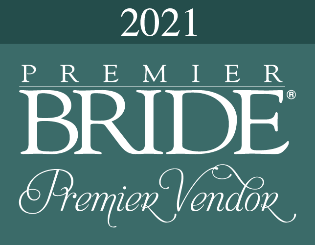 Pinto Carriage Works is a Premier Vendor of Premier Bride in Northeast Florida for 2021.
